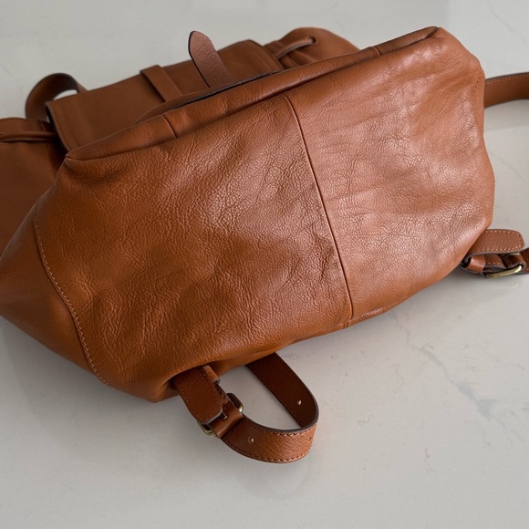 madewell the transport rucksack - Picture 8 of 16